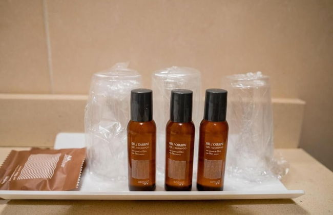 Compostela Suites Apartments - Foto 43