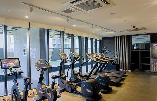 Realm Apartments by CLLIX - Foto 71