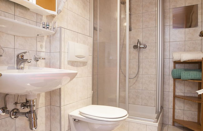 Gästehaus Kartnaller - Foto 62