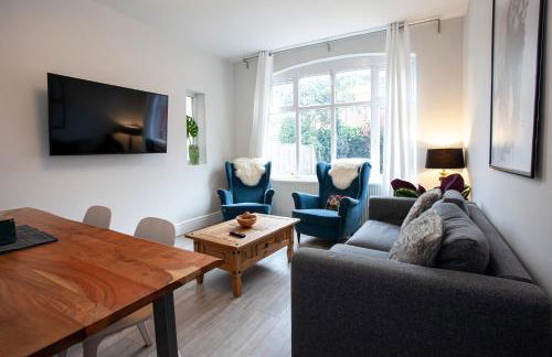 The Safari House - Your Ultimate Relaxation Destination - Foto 21