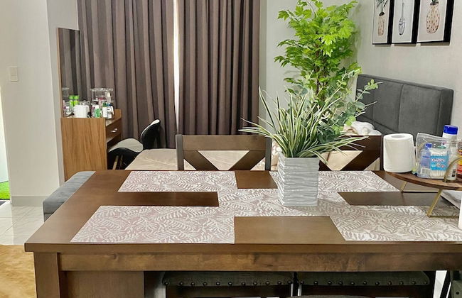 1 Bedroom With Free Parking - Foto 16