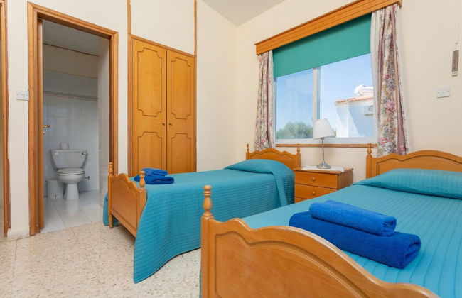 Villa Aristotelis in Argaka - Foto 28