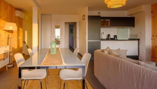 Charmant appartement au Cap Ferret vue bassin d Arcachon - Foto 3