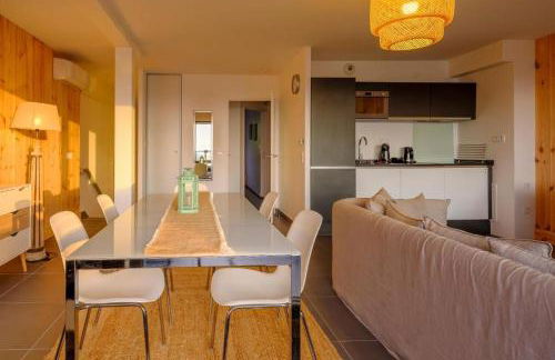 Charmant appartement au Cap Ferret vue bassin d Arcachon - Foto 3