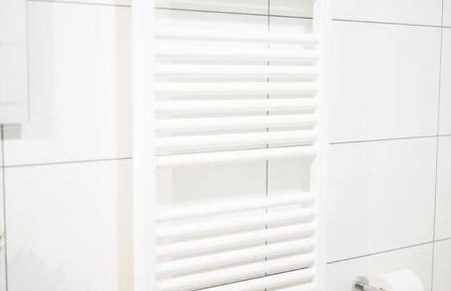 Serviced 3BR Apartment in Utrecht - Photo 78