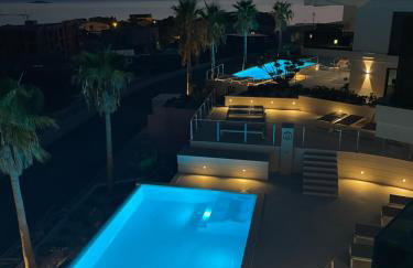 Sunhill Primosten Resort Apartment Dario - Foto 12