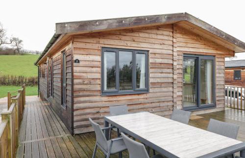 Birch Lodge - Foto 15