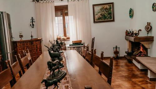 Casa Capricho del Destino - Foto 3, Internal: Not applicable to any particular room