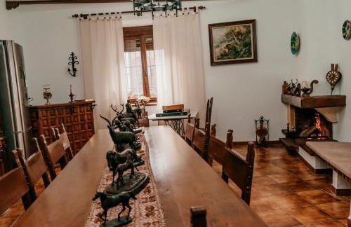 Casa Capricho del Destino - Foto 3