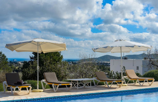 Villa Piedad Ibiza - Photo 32