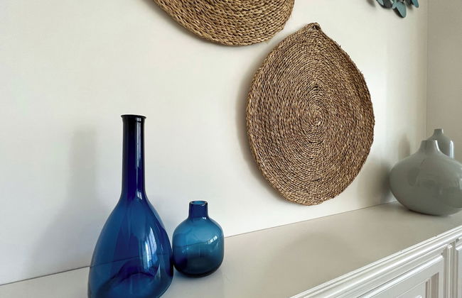 Stay U-nique Apartment Sardenya II - Photo 24