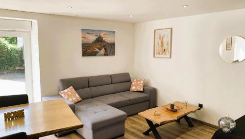 Le Gîte du Plessis Montanel à 25 mn du Mont Saint-Michel - Foto 4