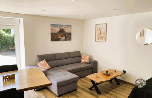 Le Gîte du Plessis Montanel à 25 mn du Mont Saint-Michel - Foto 4