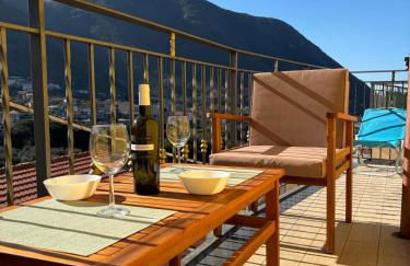 Peppe's Home relax apartament the view - Foto 2