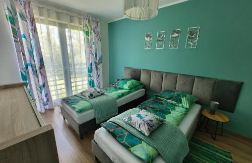 Domek Zielone Marzenie - Foto 20