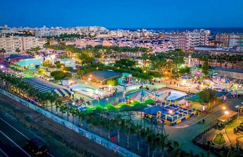 Blue Serena - Top floor overlooking the nature - Photo 29