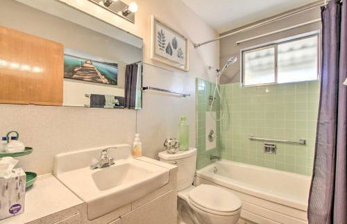 Golf Course and Pool Access Quaint Sun City Home - Foto 16