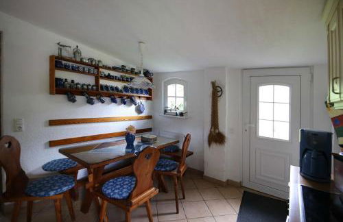 Ferienwohnung im historischen Bauernhaus - Foto 9