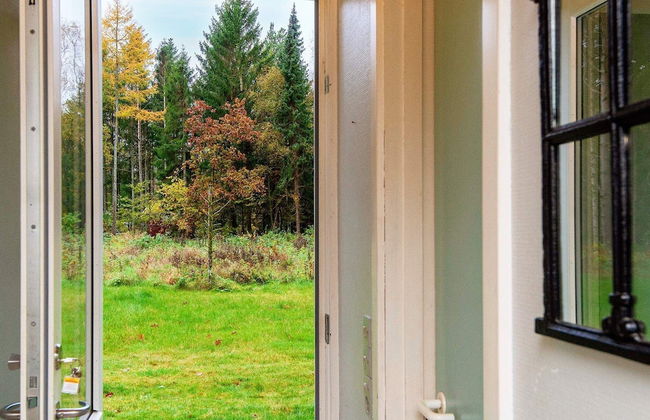 4 Person Holiday Home in Ans By-by Traum - Photo 20