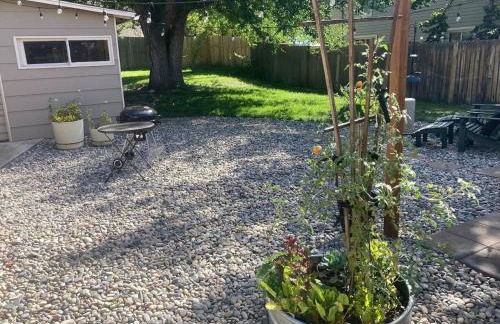 Cheerful Courthouse Cottage in Sheridan, WY - Foto 36