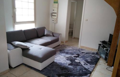 Gîte La Cavée - Foto 11