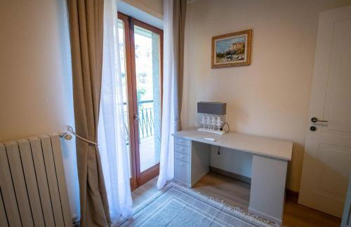 Residenza Lago Sereno - Photo 21