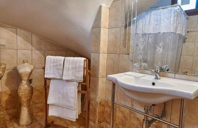 Luxury Apartment with Pool - Foto 15