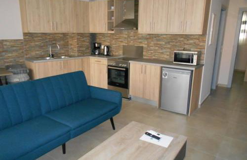 SPΛCES PYLOS Apartments - Foto 9