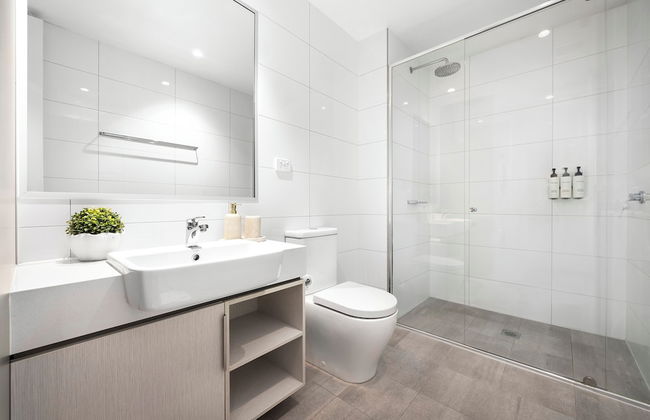 Quest Macquarie Park - Foto 9