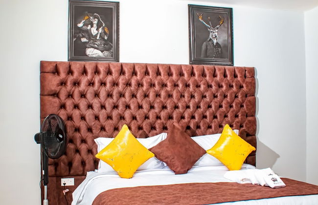 Luxury 3 Bedroom Self Catering Apartment- Masvingo - Foto 1