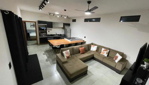 Cantinho Estrelado - Casa automatizada com ALEXA - Foto 2, pet friendly, minibar