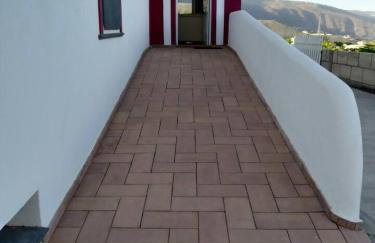 Casa canaria con piscina y bonitas vistas - Foto 13