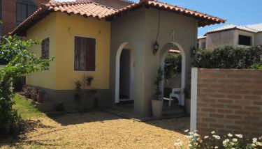 Chalé Arcos do Sol - Carrancas - Photo 3, Garden, Garden view