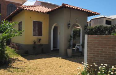 Chalé Arcos do Sol - Carrancas - Foto 3