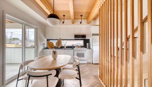 Stay Portland - Alberta Arts-tastic Townhouse - Photo 3