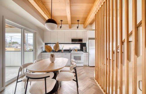 Stay Portland - Alberta Arts-tastic Townhouse - Photo 3