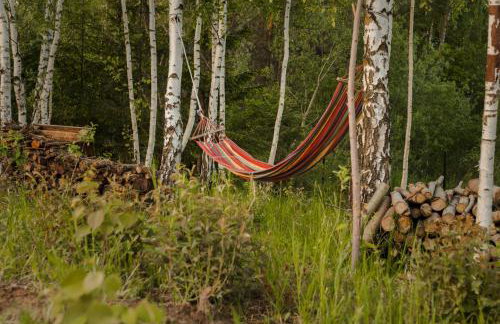 Domki na Górniej Łące - Dwa Wróble - Foto 57