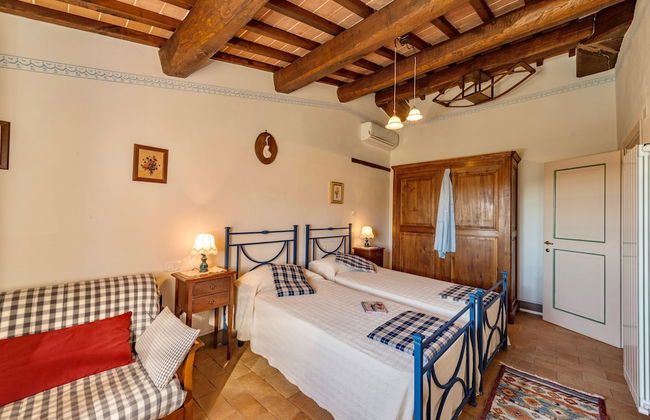 Agriturismo Malagronda - Foto 10