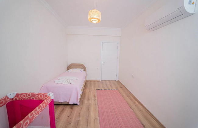 Charming House With Nature View in Fethiye - Foto 34