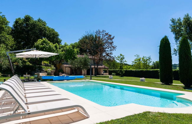 Elegant Villa, Sant'ippolito - Foto 61