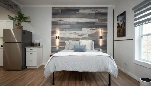 Charming Hideaway 1 BR APT 10 min to UGA - Foto 2