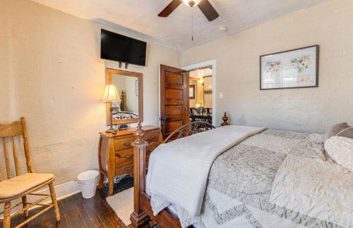 Historical Dtwn Loveland Home with Wraparound Porch! - Foto 12