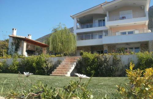 Skorponeria beachfront house - Foto 16