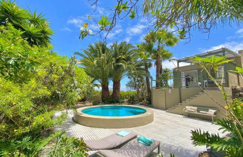 Exclusiva Villa con Piscina Privada, Villa Juandana - Foto 1