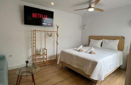 Balcón de los Patios con PARKING - Foto 48