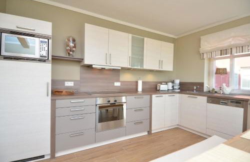 Haus Mönchgut - Haushälfte 2 "Findling" - Foto 13