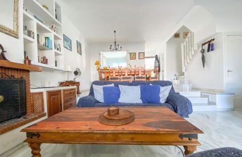 Monte Biarritz - Estepona - Photo 21