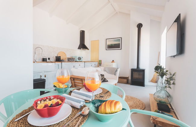 Azenhas do Mar West Coast Design & Surf - Foto 29