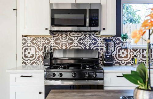 Stunning 3rd St Retreat 4-Min Walk to 6th St - Foto 8