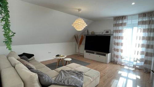 Gemütliche moderne Auszeit zum wohlfühlen - Foto 4